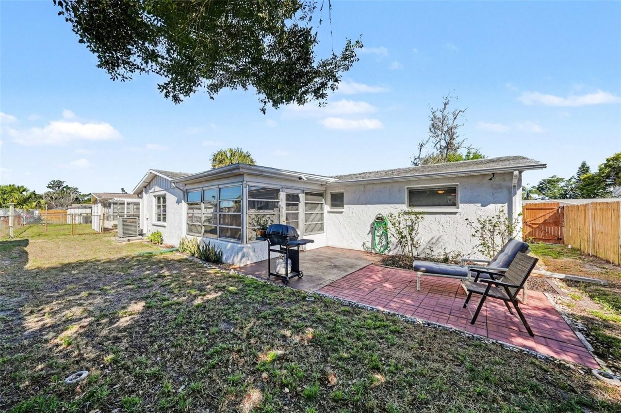 6422 Tralee Avenue , New Port Richey, FL 34653 Photo