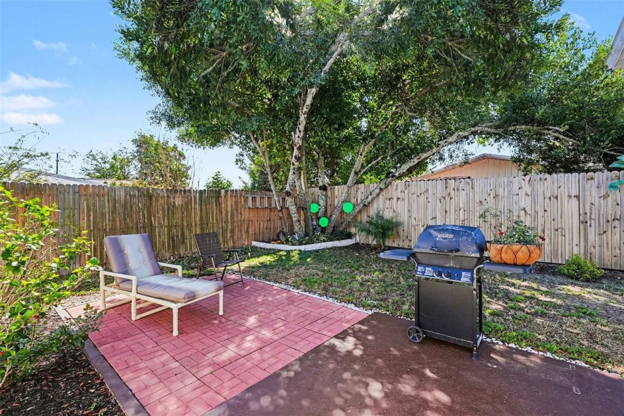 6422 Tralee Avenue , New Port Richey, FL 34653 Photo