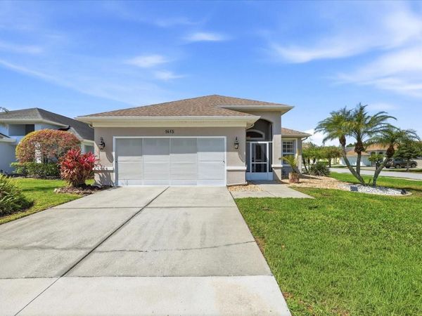 1615 ORCHARDGROVE AVENUE, NEW PORT RICHEY, FL 34655