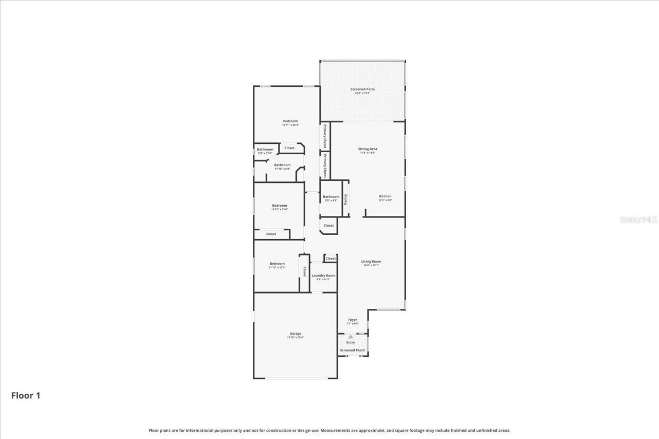 1615 Orchardgrove Avenue, New Port Richey, FL 34655 Photo