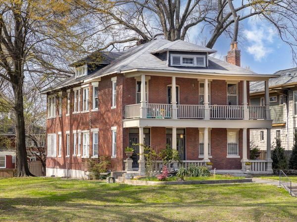 201 STONEWALL ST, Memphis, TN 38112