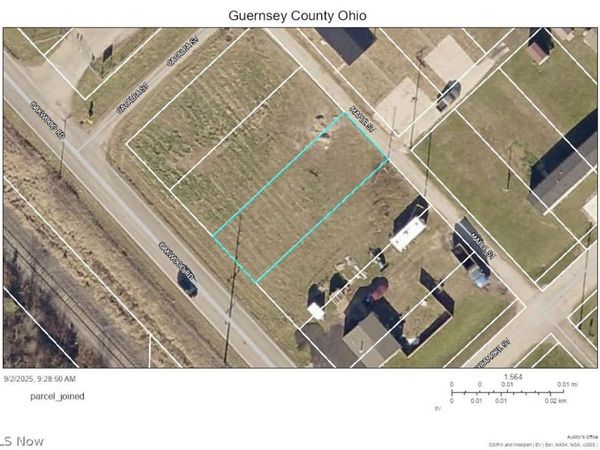 60978-60990 Oakwood Road , Byesville, OH 43723