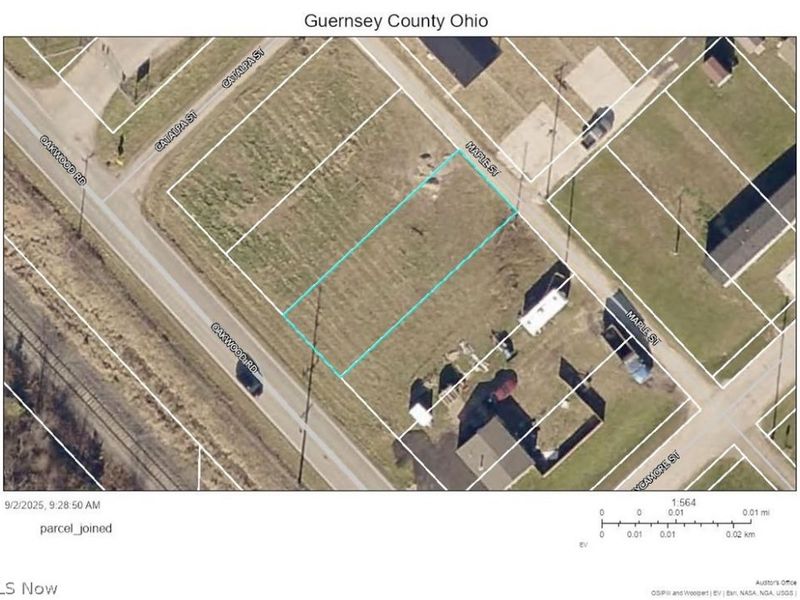 60978-60990 Oakwood Road , Byesville, OH 43723 Photo 1