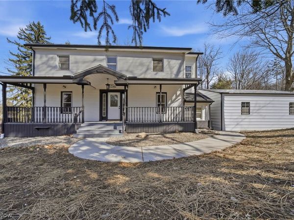 6097 Reno Drive , Louisville, OH 44641