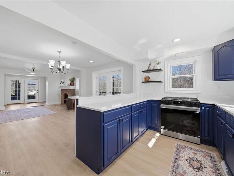 6097 Reno Drive , Louisville, OH 44641 Photo 5