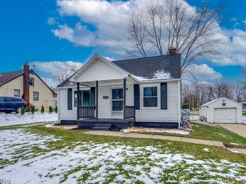 3949 Beck Avenue , Louisville, OH 44641 Photo 2