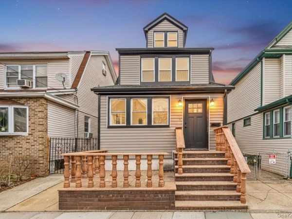 101-19 130th Street, Richmond Hill S., NY 11419