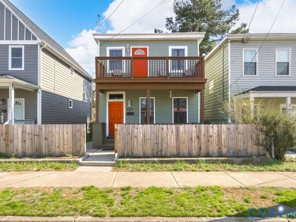 2908 Lawson Street , Richmond, VA 23224