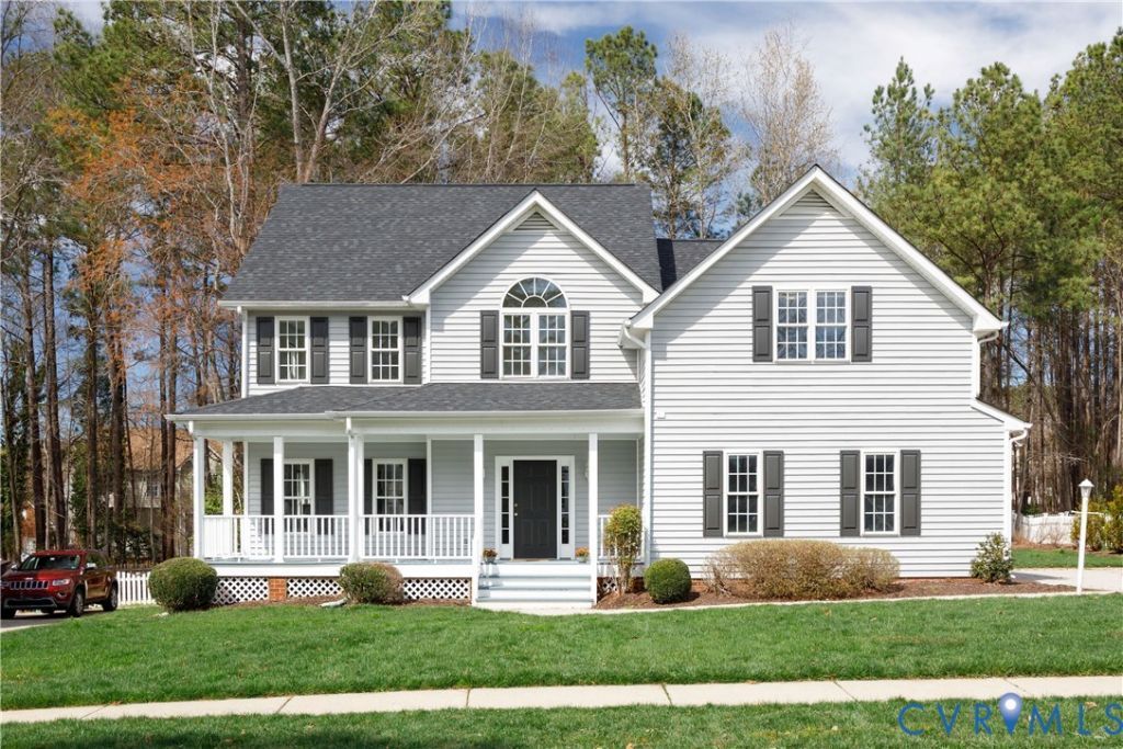 8230 Hampton Arbor Circle Chesterfield, VA 23832