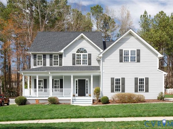 8230 Hampton Arbor Circle, Chesterfield, VA 23832