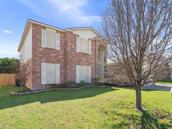 2304 Riley Drive, Killeen, TX 76542