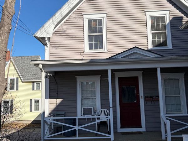 319 Jewett Street, Manchester, NH 03103