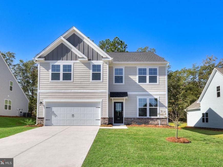 13902 Ejay Drive , Brandywine, MD 20613 Main Photo