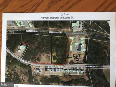 2.355 Ac LAYNE STREET, FARMVILLE, VA 23901