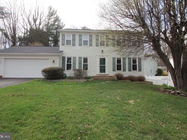 6302 SHIPLETT BOULEVARD , BURKE, VA 22015
