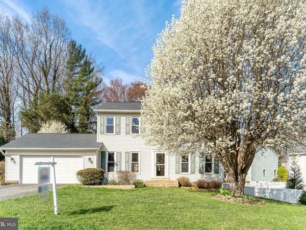 6302 SHIPLETT BOULEVARD, BURKE, VA 22015