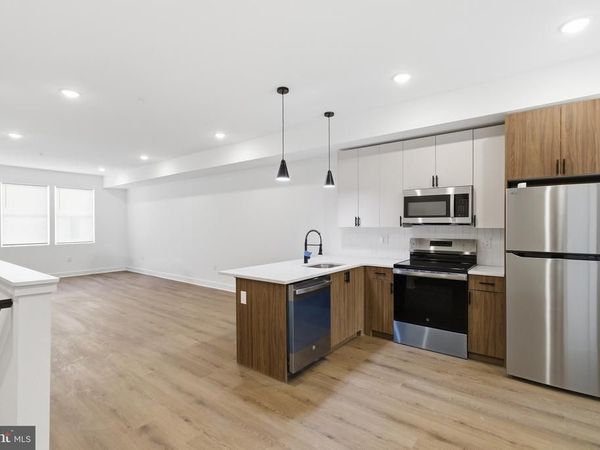 2643 N 6TH STREET , Unit 1, PHILADELPHIA, PA 19133