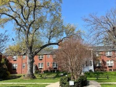 715 S WASHINGTON STREET S, Unit C-32, ALEXANDRIA, VA 22314
