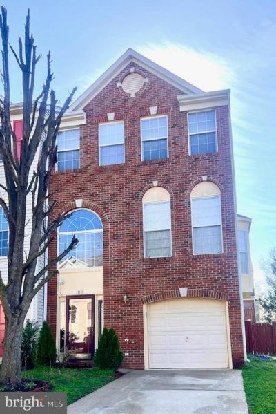 11117 Doubleday Lane, Manassas, VA 20109 Main Photo