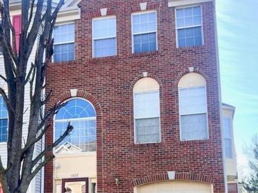 11117 DOUBLEDAY LANE, MANASSAS, VA 20109