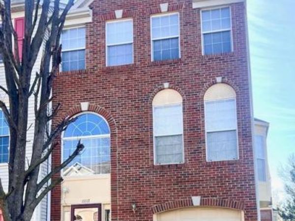 11117 DOUBLEDAY LANE, MANASSAS, VA 20109
