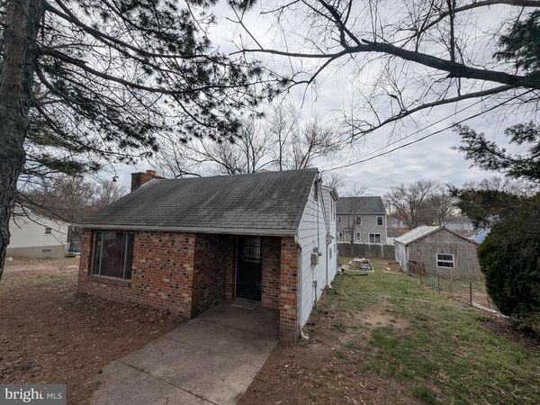 809 203RD STREET , PASADENA, MD 21122