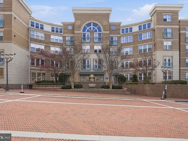 12001 MARKET STREET, Unit 181, RESTON, VA 20190