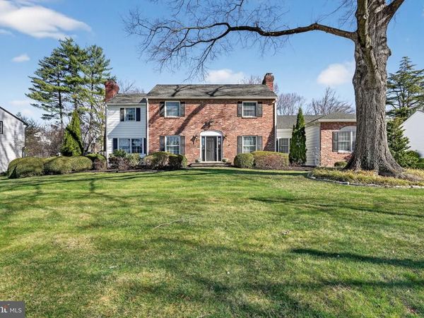 50 SUTPHIN ROAD, YARDLEY, PA 19067