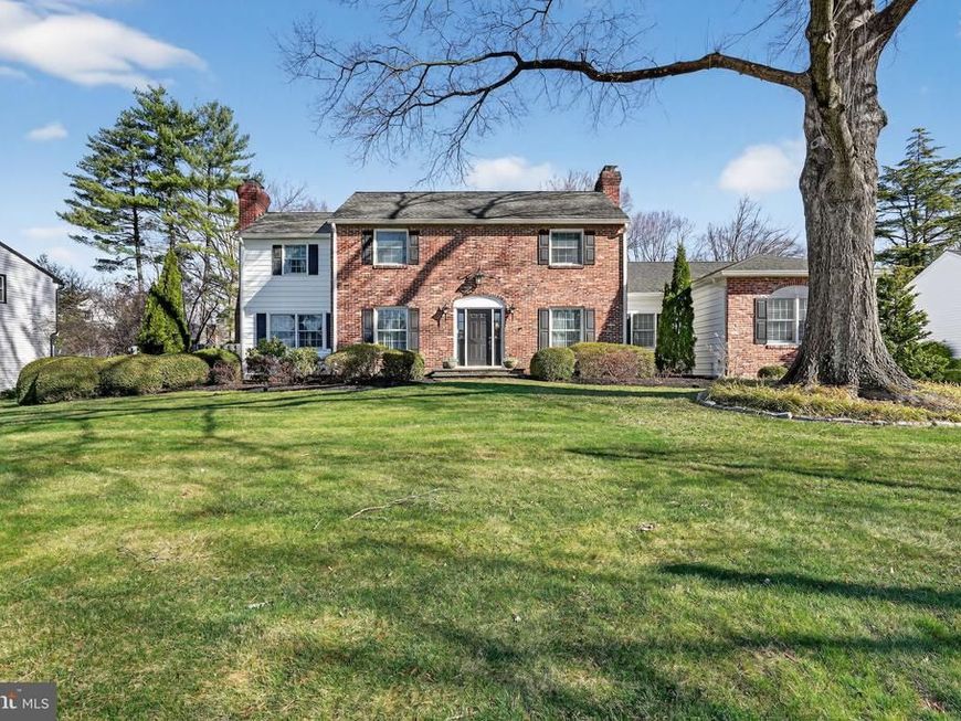 50 Sutphin Road, Yardley, PA 19067 Main Photo