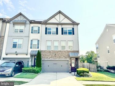 7 COULTER LANE, STAFFORD, VA 22554