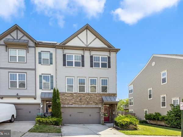 7 COULTER LANE, STAFFORD, VA 22554