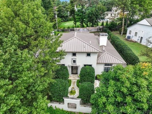 3456 S Atlanta Place , Tulsa, OK 74105