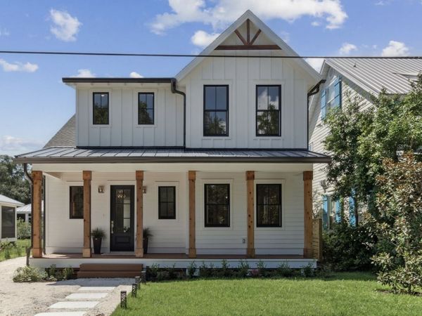 1114 WHITE Street , Fernandina Beach, FL 32034