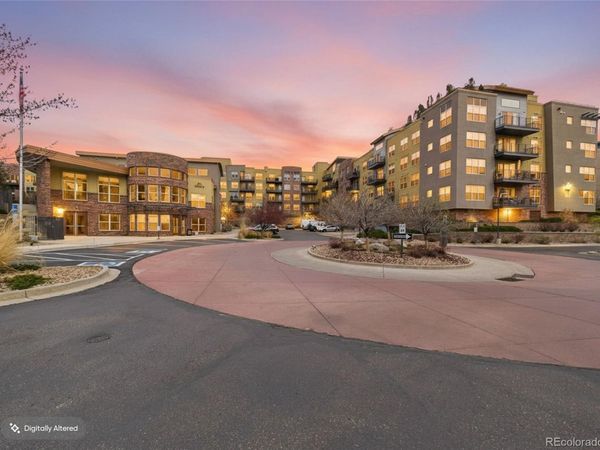 9019 E Panorama Circle, Unit D213, Englewood, CO 80112