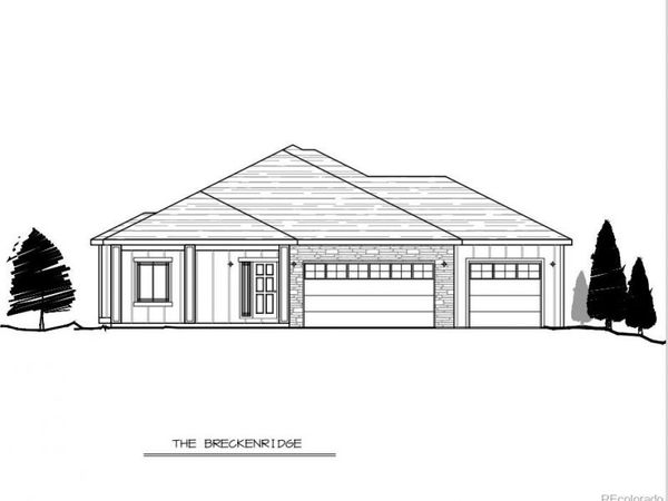 1128 N 5th Street , Johnstown, CO 80534