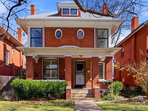 1346 Steele Street, Denver, CO 80206