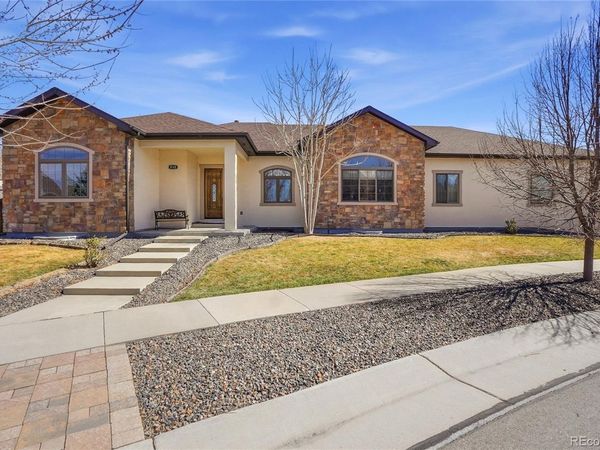 8185 W Tennessee Drive, Lakewood, CO 80226