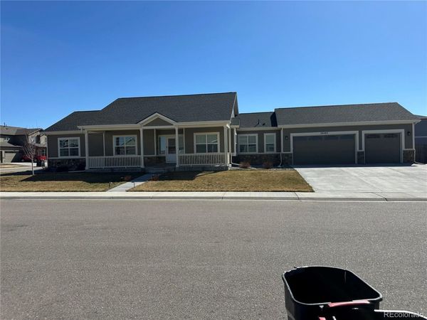 56482 E 23rd Avenue , Strasburg, CO 80136