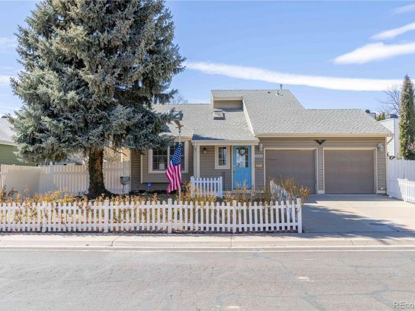 7443 Benton Street, Arvada, CO 80003