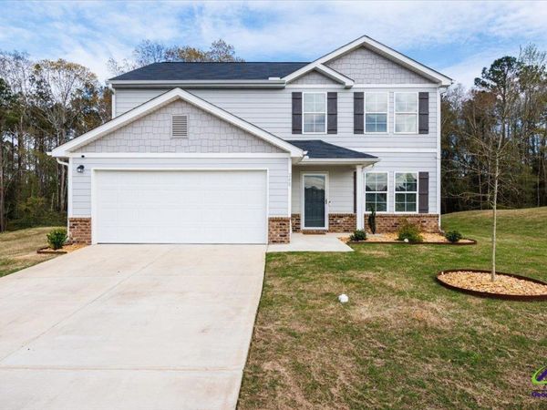 248 Dream Catcher Drive, Lizella, GA