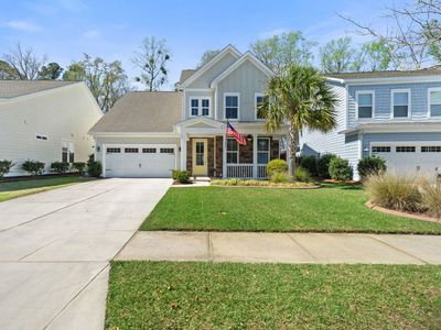 311 Weston Hall Drive, Summerville, SC 29483