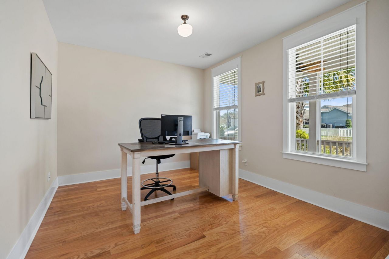 311 Weston Hall Drive Photo 23