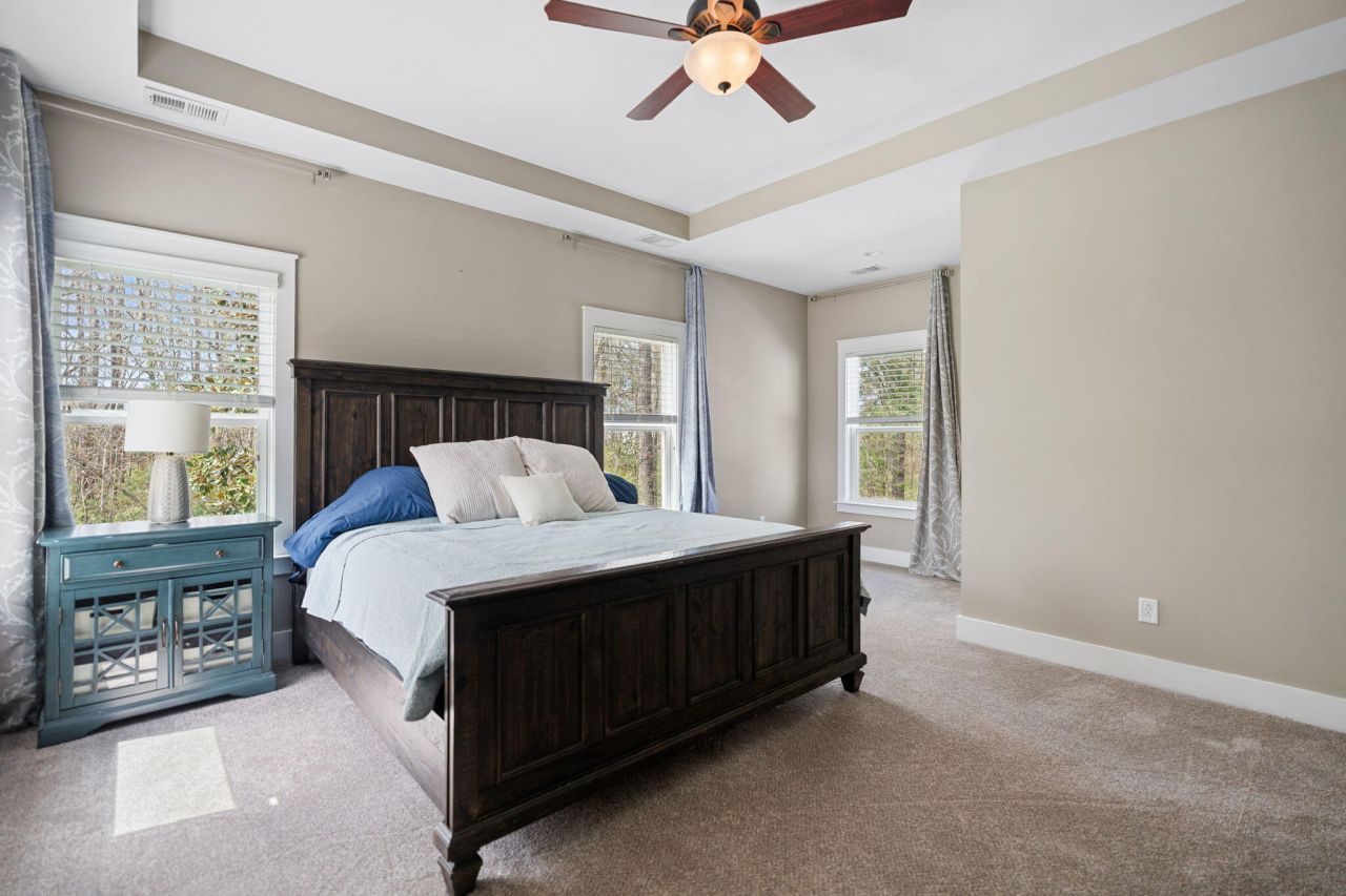 311 Weston Hall Drive Photo 26