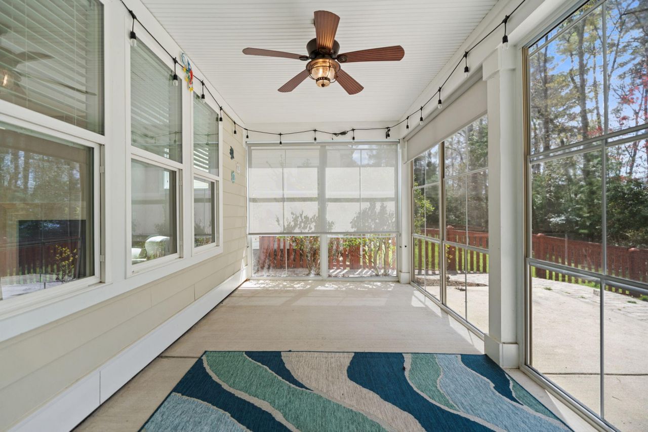 311 Weston Hall Drive Photo 45