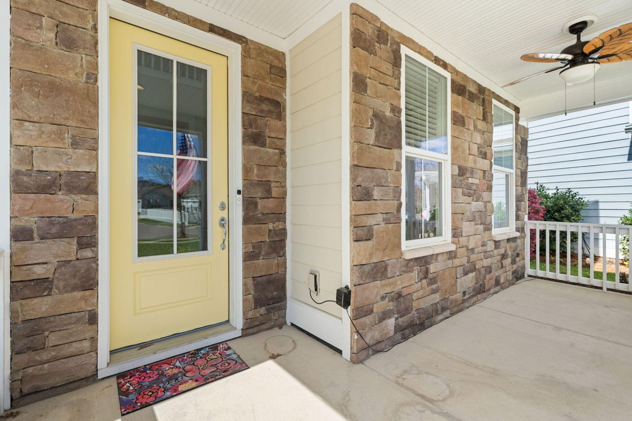 311 Weston Hall Drive Photo 5