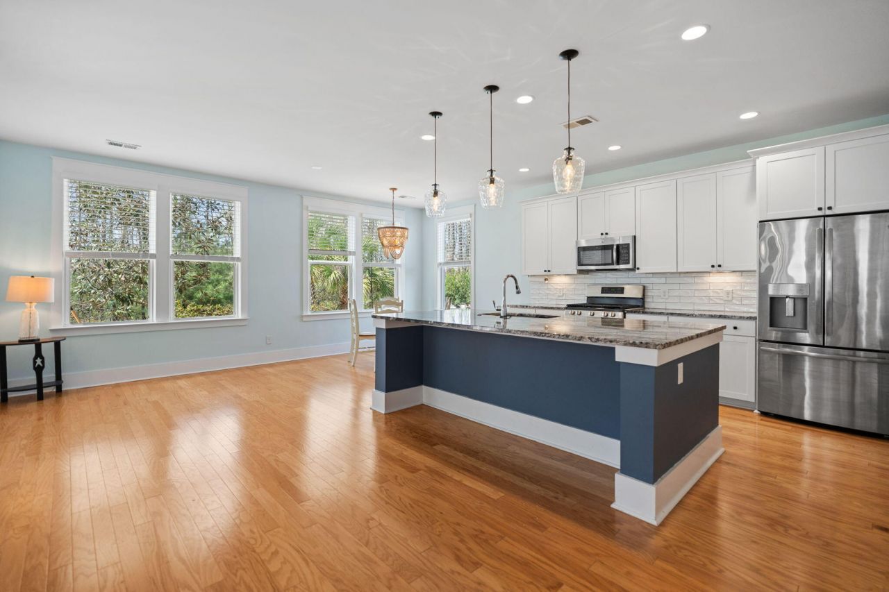 311 Weston Hall Drive Photo 8