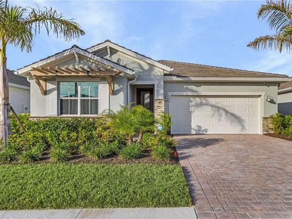 379 Grace Bay LN, NAPLES, FL 34114