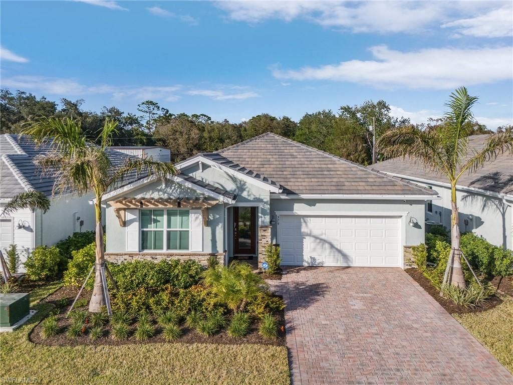 379 Grace Bay Ln, Naples, FL 34114 Photo
