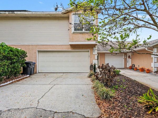 499 Arbor Ridge Lane , Titusville, FL 32780