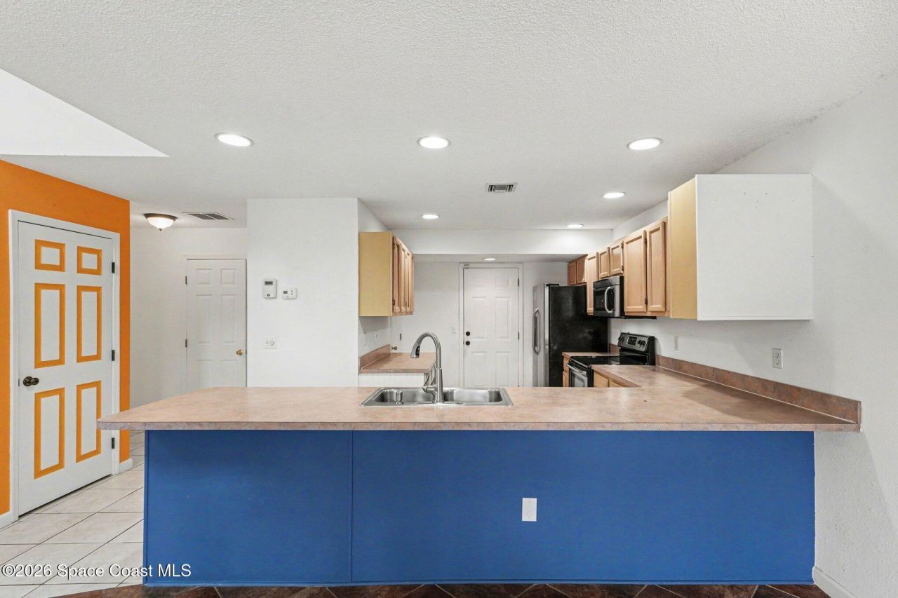 499 Arbor Ridge Lane, Titusville, FL 32780 Photo